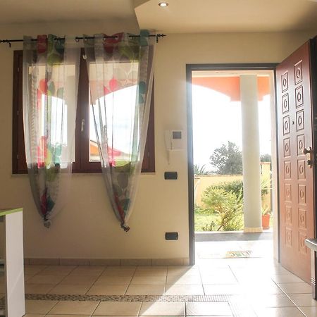 كوارتو سانتيلينا Sardaumpa B&B المظهر الخارجي الصورة