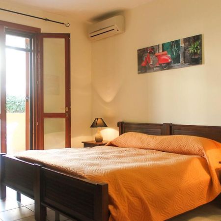 كوارتو سانتيلينا Sardaumpa B&B المظهر الخارجي الصورة