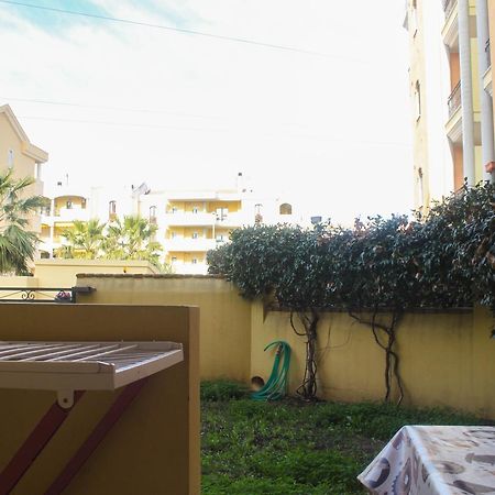 كوارتو سانتيلينا Sardaumpa B&B المظهر الخارجي الصورة