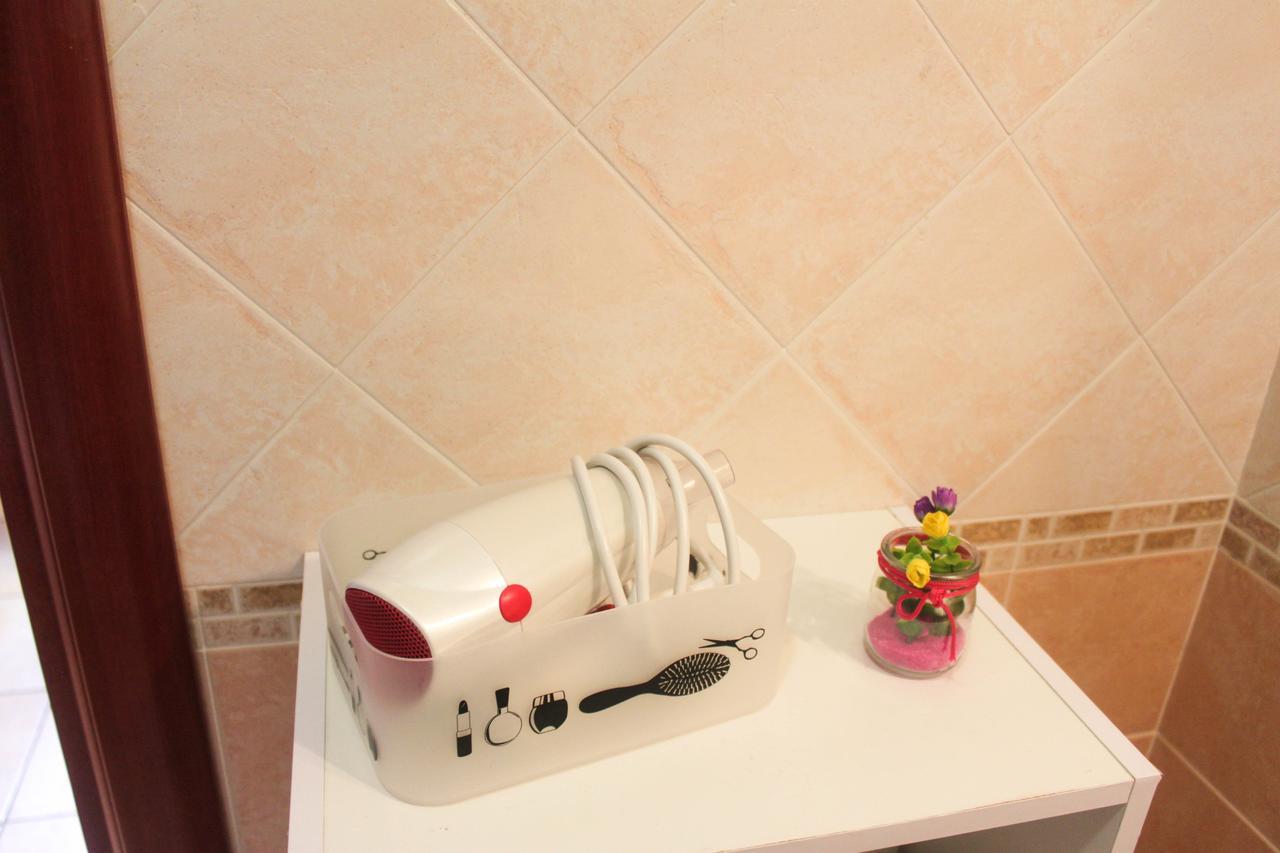 كوارتو سانتيلينا Sardaumpa B&B المظهر الخارجي الصورة