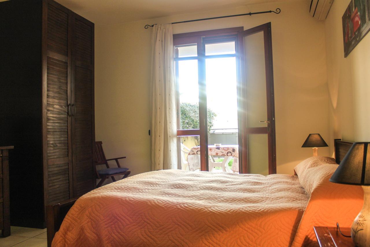 كوارتو سانتيلينا Sardaumpa B&B المظهر الخارجي الصورة