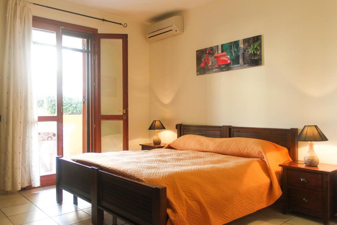 كوارتو سانتيلينا Sardaumpa B&B المظهر الخارجي الصورة